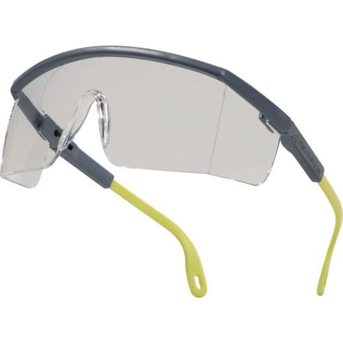 Gafas protección antirayadura policarbonato Protec DELTA PLUS