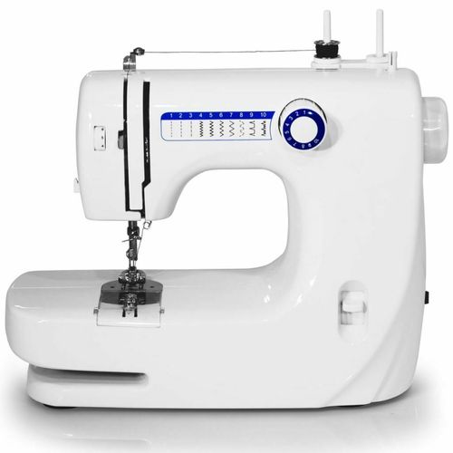 Máquina de coser Portátil eléctrica TRISTAR SM-6000