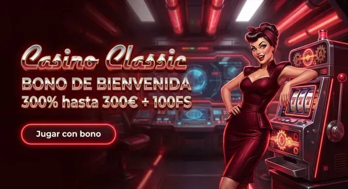 Casino Classic